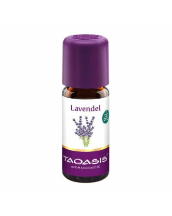 TAOASIS LAVENDEL  BIO
