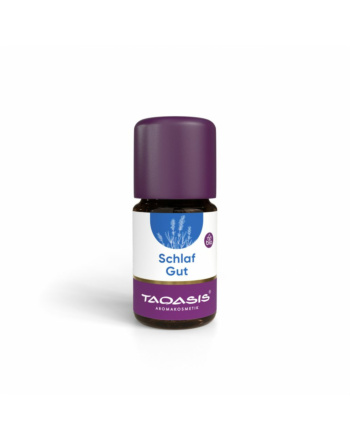 TAOASIS Duftkomposition Schlaf gut®
