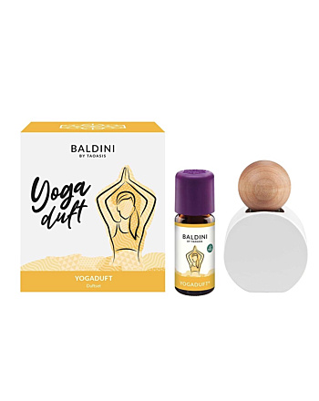 Taoasis Yogaduft Set