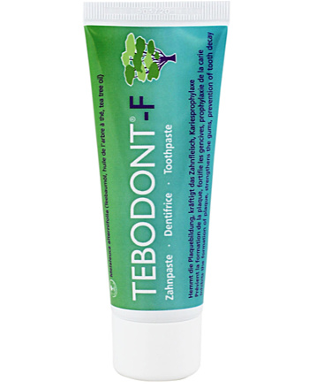 Tebodont Zahnpaste