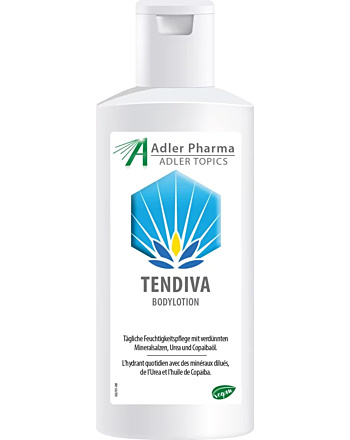 Adler Tendiva Körperlotion