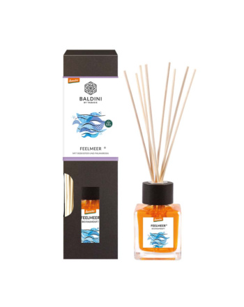 TAOASIS Baldini - Feelmeer Raumduft Set BIO/demeter