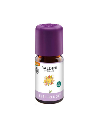 TAOASIS Baldini - Feelkraft BIO/demeter
