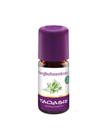 TAOASIS BERGBOHNENKRAUT BIO 