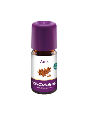TAOASIS ANIS BIO 