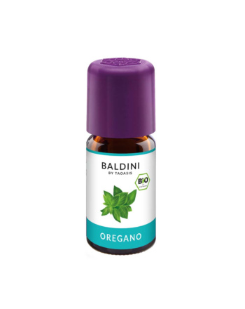 TAOASIS Baldini Bio-Aroma Oregano