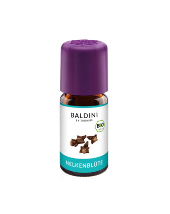 TAOASIS Baldini Bio-Aroma Nelkenblüte BIO