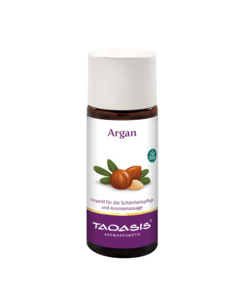 TAOASIS Argan Basisöl BIO