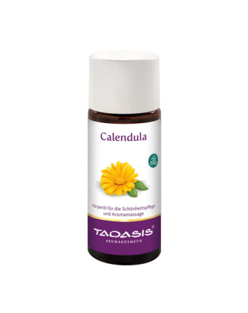 TAOASIS Calendula Basisöl BIO