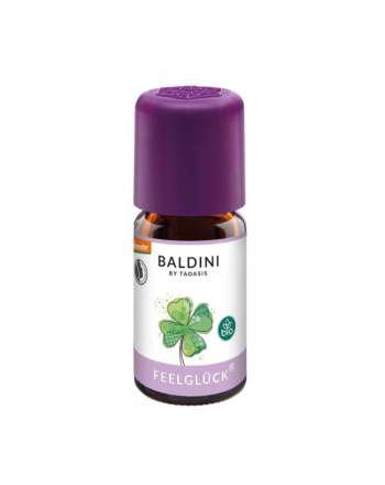 TAOASIS BALDINI - DUFTKOMPOSITION FEELGLÜCK BIO/DEMETER 