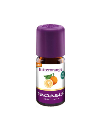 TAOASIS Bitterorangenöl BIO|demeter