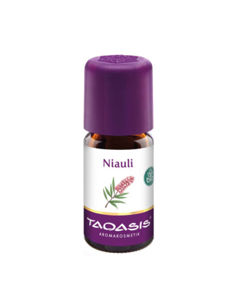 TAOASIS Niauliöl BIO