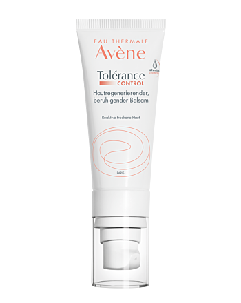AVÈNE TOLÉRANCE CONTROL BALSAM
