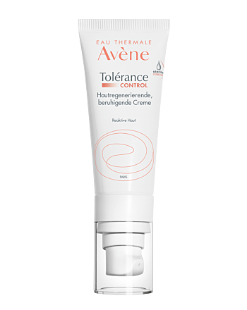AVÈNE TOLÉRANCE CONTROL CREME