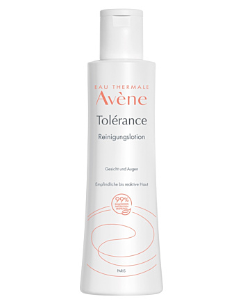 AVÈNE Tolérance Reinigungslotion