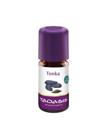TAOASIS TONKA EXTRAKT BIO 