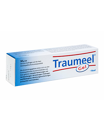 Traumeel® Gel