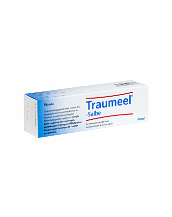 Traumeel® Salbe