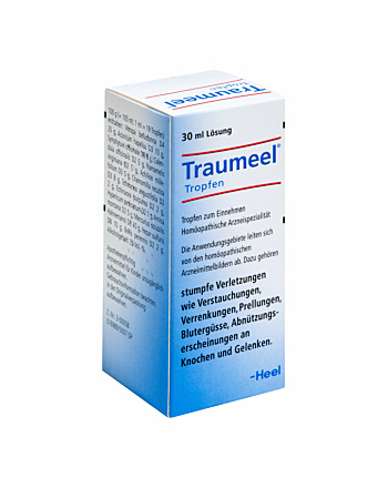 Traumeel® Tropfen