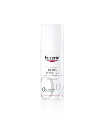 Eucerin UltraSENSITIVE Beruhigende Pflege für Trockene Haut