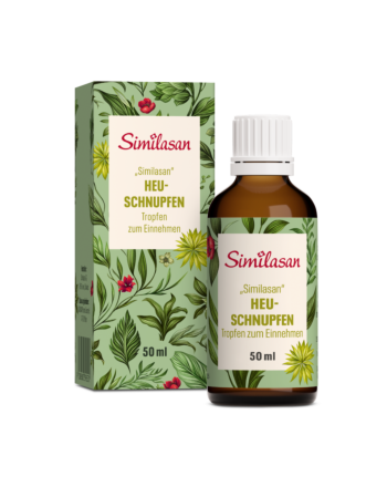 Similasan HeuschnupfenTROPFEN