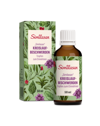 Similasan Kreislauftropfen