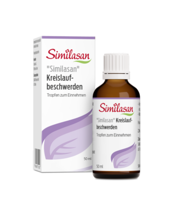 Similasan Kreislauftropfen