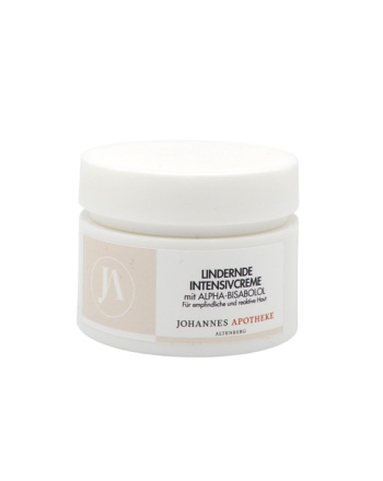 UNIFARCO LINDERNDE INTENSIVCREME  