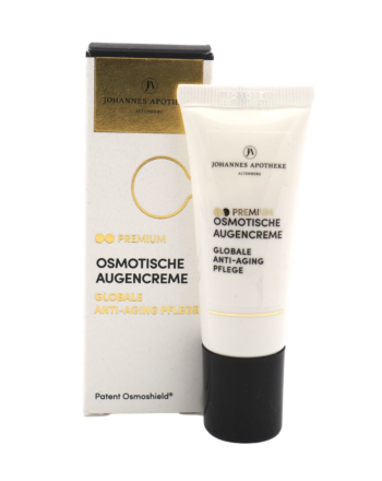 UNIFARCO OSMOTISCHE AUGENCREME 
