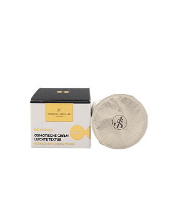 UNIFARCO OSMOTISCHE CREME LEICHTE TEXTUR REFILL
