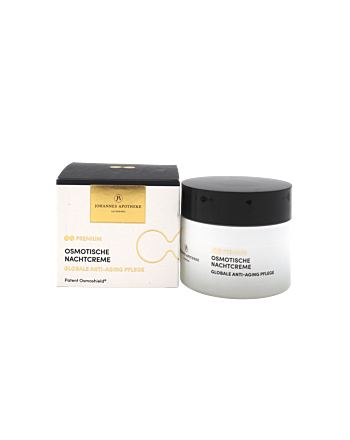 UNIFARCO OSMOTISCHE NACHTCREME 