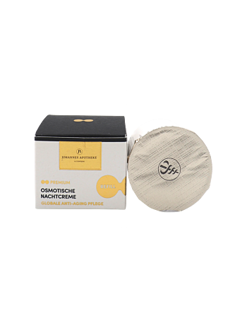 UNIFARCO OSMOTISCHE REFILL NACHTCREME 