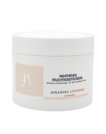 UNIFARCO PANTHENOL FEUCHTIGKEITSCREME
