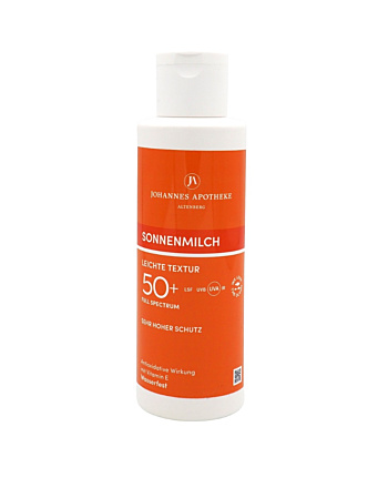 Unifarco Sonnenmilch 200ml 50+