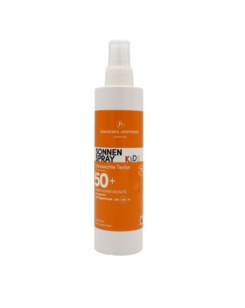 Unifarco Sonnenspray kids 50+