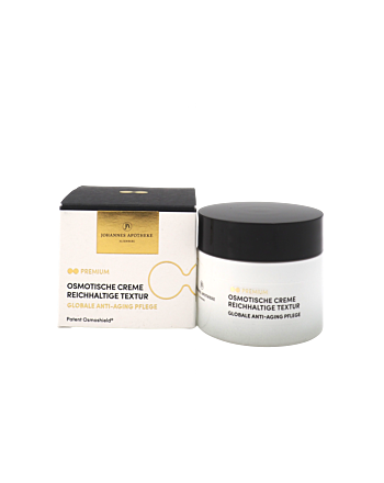 UNIFARCO OSMOTISCHE CREME REICHHALTIGE TEXTUR 