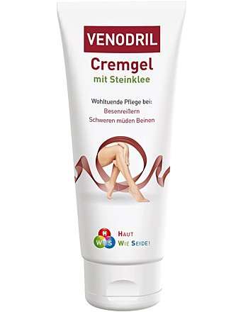 Venodril Creme Gel 100ml