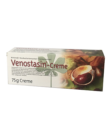 Venostasin Creme