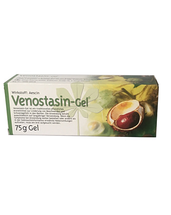 Venostasin Gel