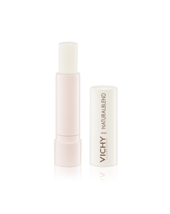 VICHY NATURALBLEND LIPPENPFLEGE transparent