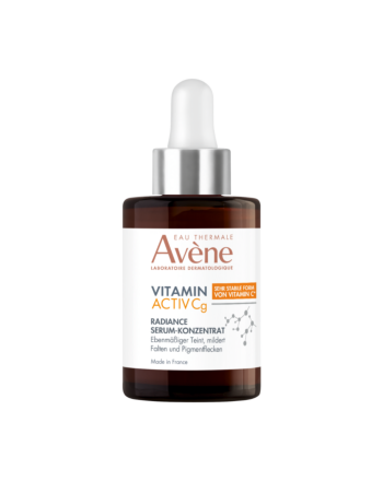 AVÈNE VITAMIN ACTIV Cg Radiance Serum-Konzentrat