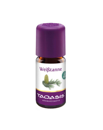 TAOASIS WEISSTANNE BIO 