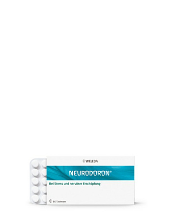 Neurodoron Tabl.
