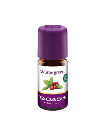 TAOASIS WINTERGREEN BIO 