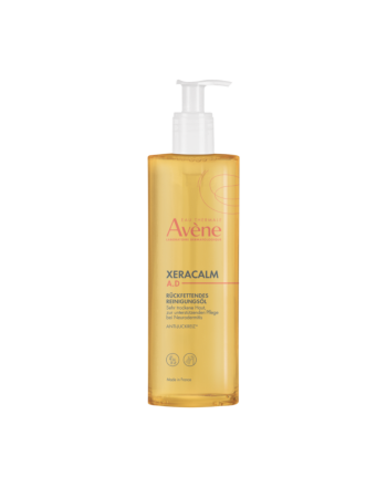 AVÈNE XeraCalm A.D Reinigungsöl