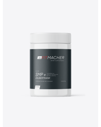 FITMACHER Zaubertrank SMP+ Zitrone