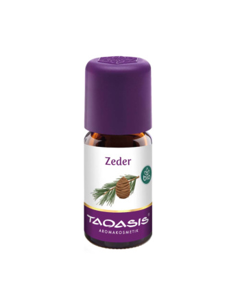 TAOASIS ZEDER BIO 