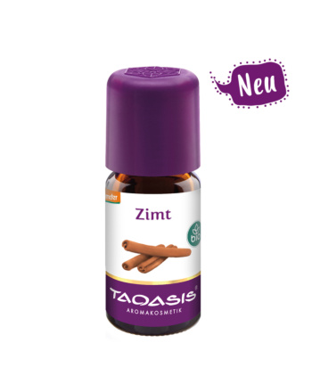 TAOASIS ZIMT BIO/DEMETER 
