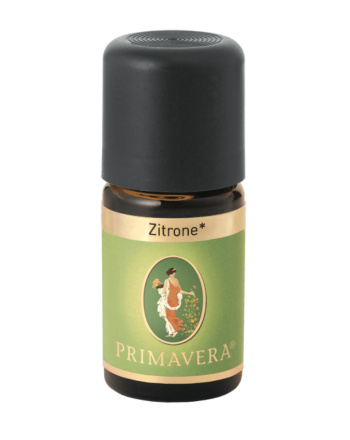 Primavera Zitrone bio