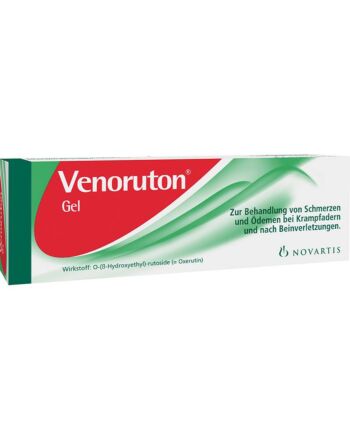 Venoruton®-Gel